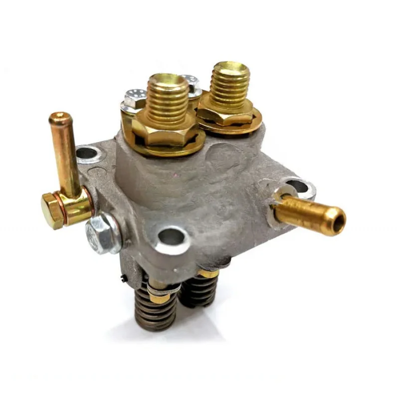 

Injection pump for KIPOR KDE12EA STA KM2V80-12000 diesel generator