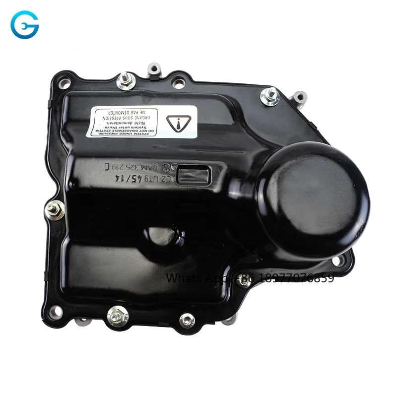 Wholesale 0AM Dq200 Dsg Transmission Valve Body 0AM927769D