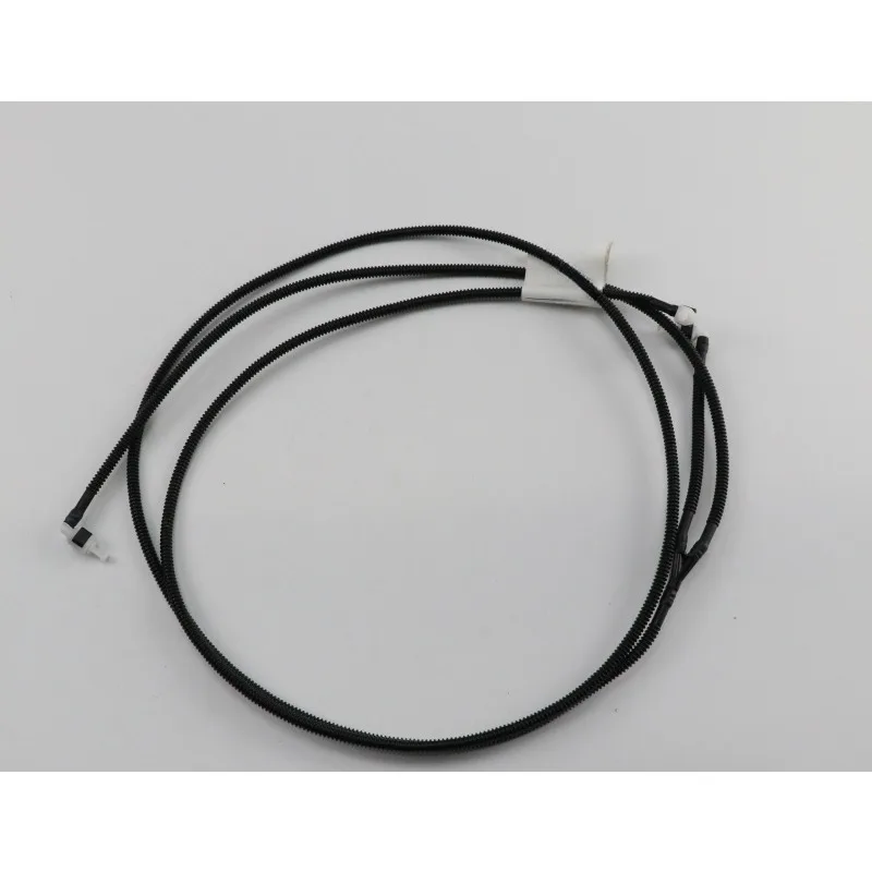 8K0 955 953 4F0 955 953 8K0955953 4F0955953 Front Hood Windshield Kettle Wiper Washer Spray Hose for Audi A4L A6L Q5 Q3