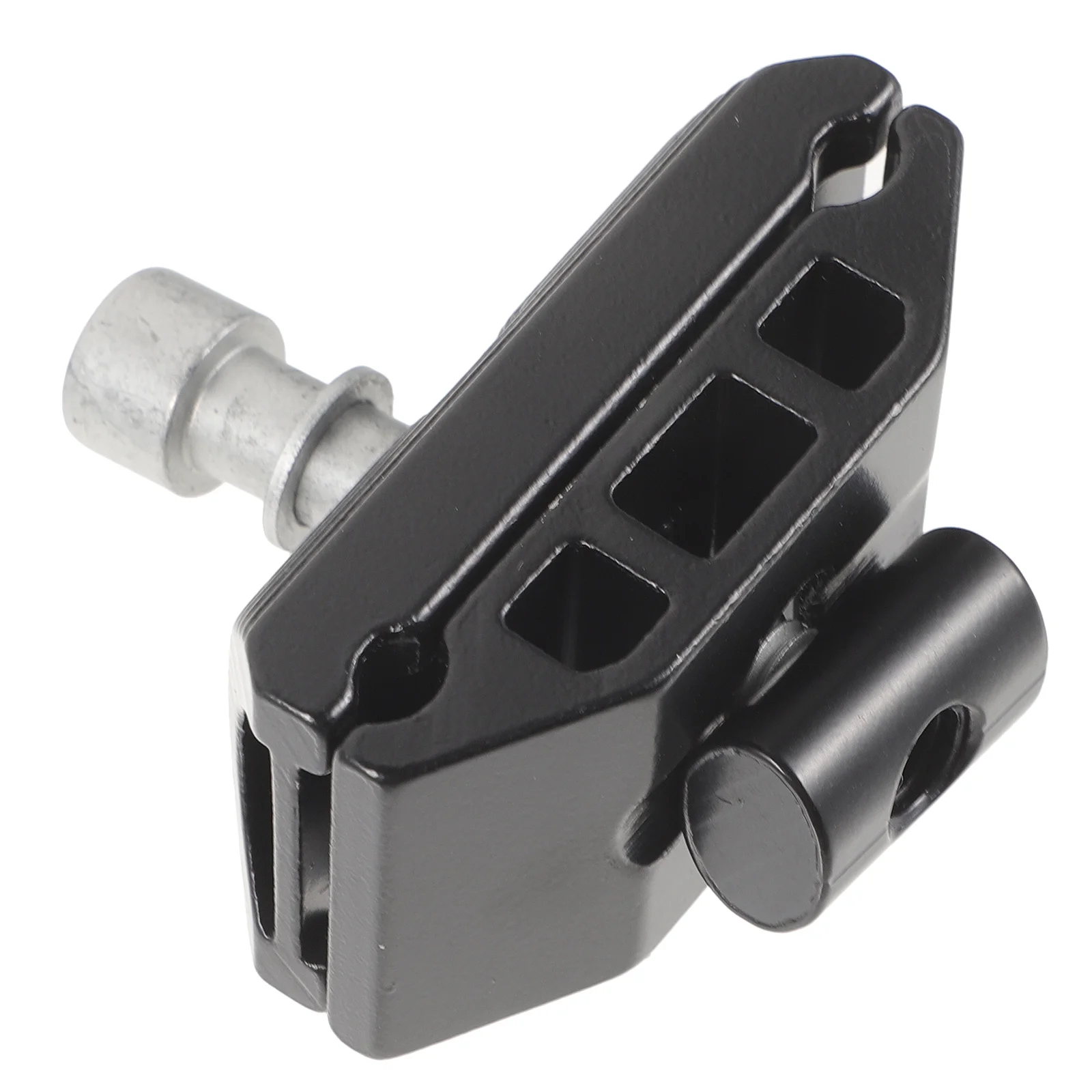 مادة مستقرة، مشبك سرج الدراجة، خفيف الوزن، سهل التركيب، وظائف رطبة فعالة للتثبيت