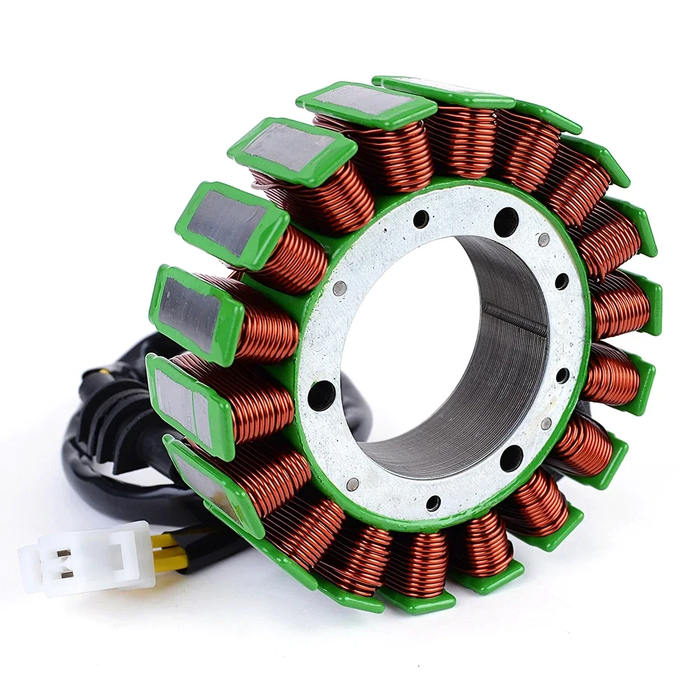Stator Coil For Honda VT1100C VT1100C2 VT1100D2 VT1100T Shadow A.C.E. Sabre Aero 31120-MAH-005 31120-MG8-005 31120-MAA-005