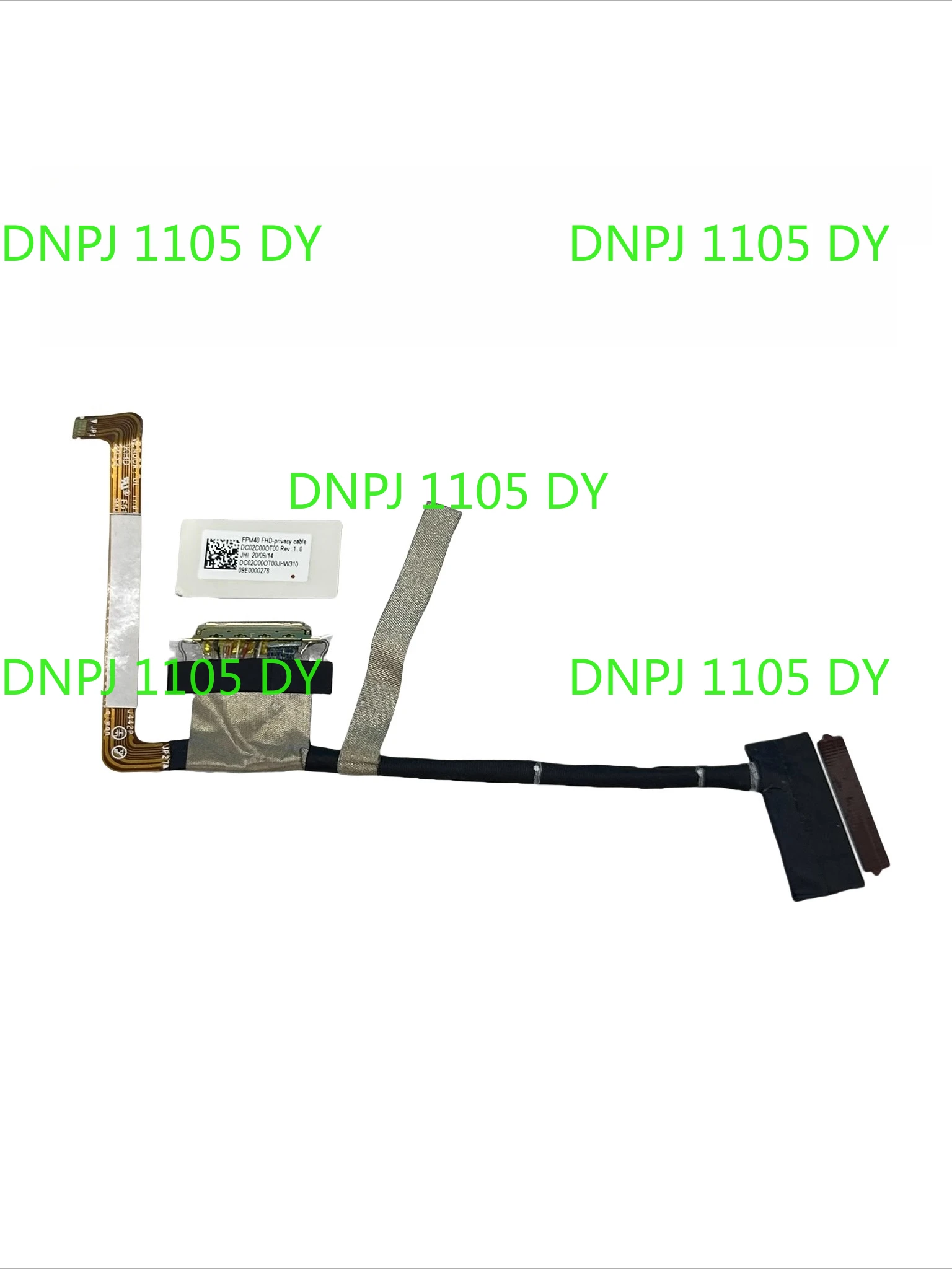 Db New Lcd Flex Cab… - image