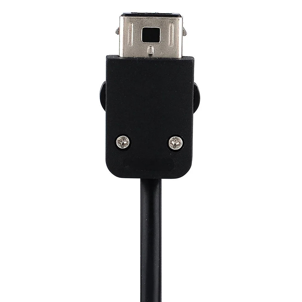 جهاز تحكم في الألعاب متصل بستة أقدام من أوستنت للألعاب من نينتندو NES لعبة إصدار كلاسيكية صغيرة Joypad