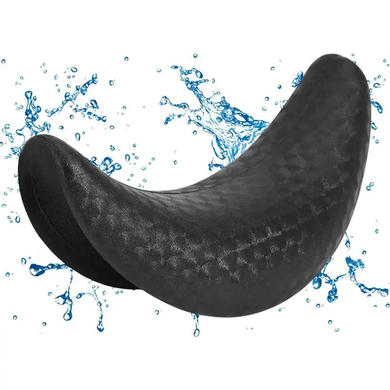 

Shampoo Bowl Neck Rest Anti-slip Shampoo Bowl Gel Neck Rest Silicone Rubber Hair Wash Neck Pillow Salon Hair Shampoo Bowl For