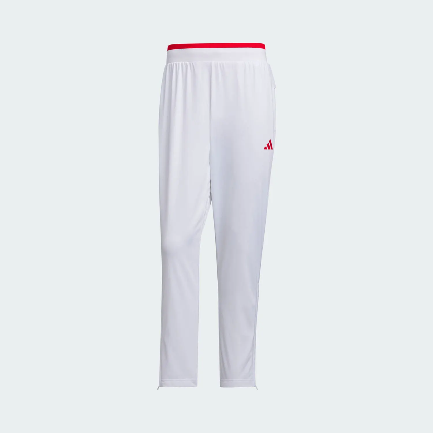 

Оригинальные брюки Adidas CRMNY, новые мужские спортивные трикотажные брюки IV7577