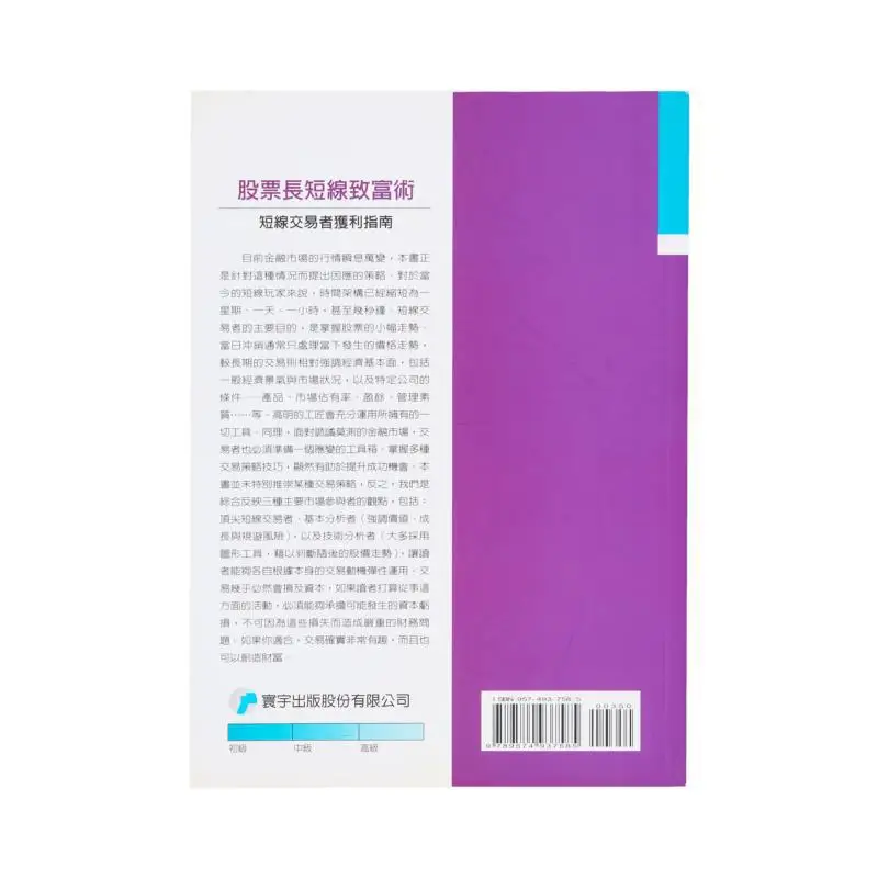 The Art Of Getting Rich Through Shortterm And Longterm Stock Trading Jon Leizman Universal Publishing 9789574937585 Book