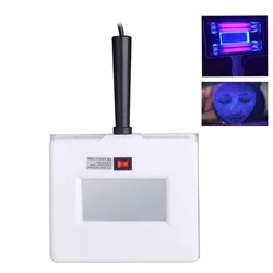 Beauty Star Lamp Skin UV Analyzer Wood Lamp Facial Skin Testing Examination Magnifying Analyzer Lamp Machine SPA