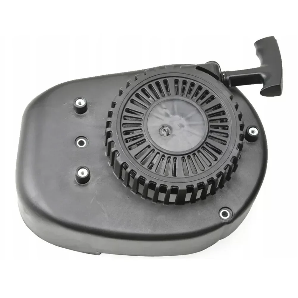 Easy Installation Lawn Mower Starter 140,160 Petrol Engine Starter Smooth And Reliable Starts Smooth Operation