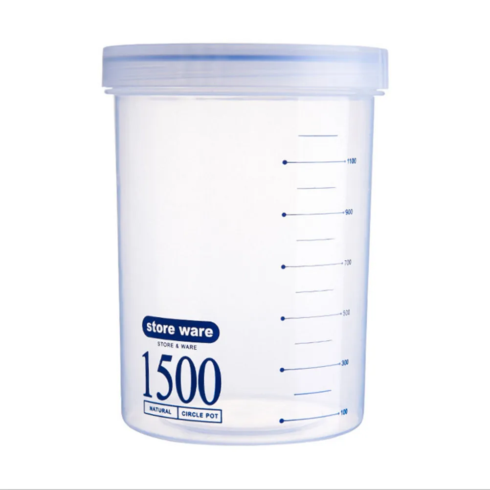 1500Ml Airtight Lea…