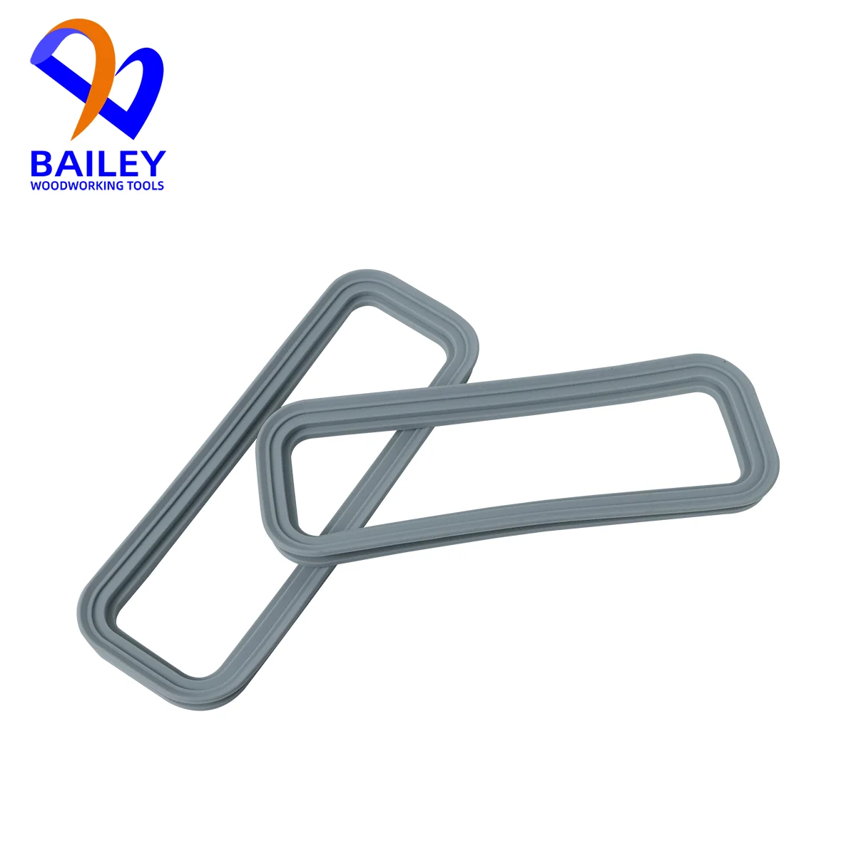 Imagem -05 - Bailey-top Vacuum Seal Junta de Borracha Superior Blocos de Vácuo Scm Morbidelli Ferramenta para Madeira 145x55 mm 0390320645c Peças