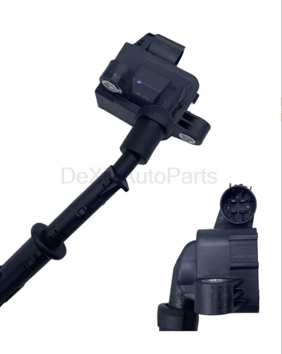 A2769060260 High Performance Ignition Coil Auto Parts suitable for Mercedes W166 ML63 AMG CL550 SL550 2011-2020 UF657 0221604034