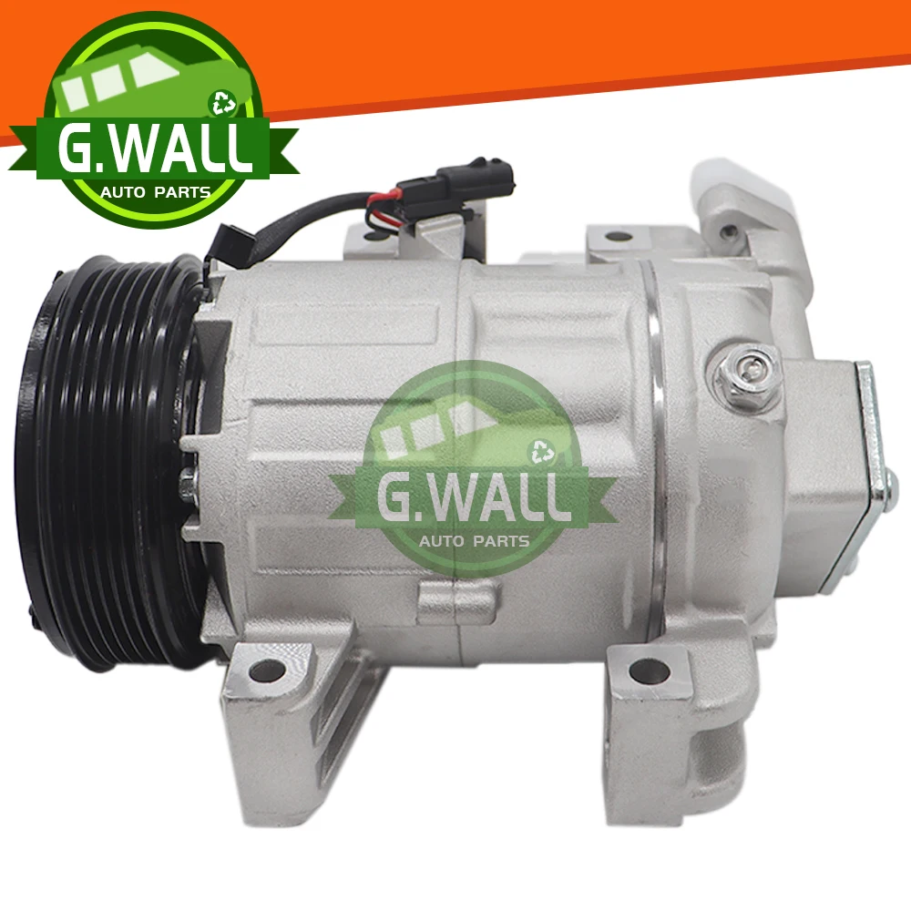 Nieuwe VCS141C Auto Airconditioner Compressor Voor Nissan Altima 2.5L 926003 TA2E 926003 TA3A 926003 TA2C 926003 TA2D 926003 TA2A