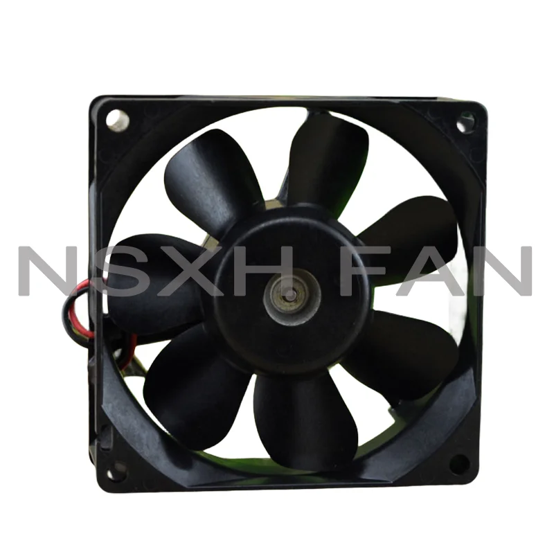 8 CM FAN 8025 12V 0.13A FAN 109R0812H440