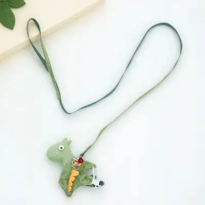 

Pet Traction Rope Small Size Lightweight Adjustable Ferret Harness and Leash Kit for Outdoor Walking Comfortable Breathable