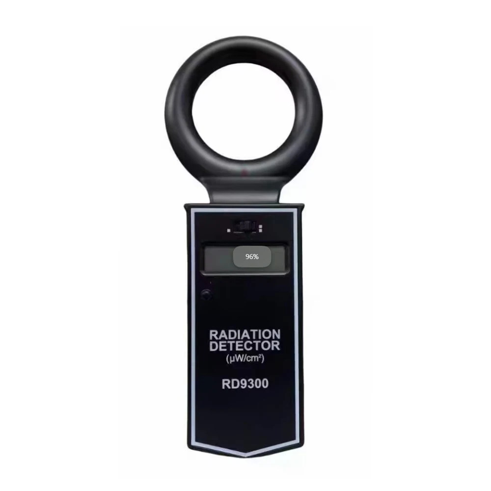 RD9300 Emf Radiatio…