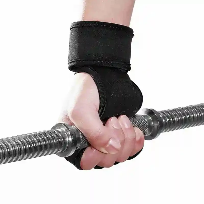 Thumbnail 4 - #34 Compare Weight Lifting Gloves Before You Buy