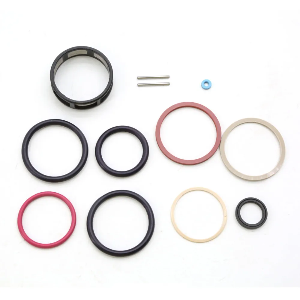 C7 C9 Common Rail Injectors Parts Sealing O-rings Repair Kits,Common Rail Diesel Fuel Injection Part,