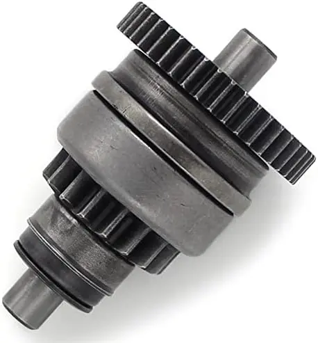 

Starter Drive Bendix Gear for Can-Am Outlander 400 330 450 420684050 420684051 420684052 420684054 420684056 420684058 420294811