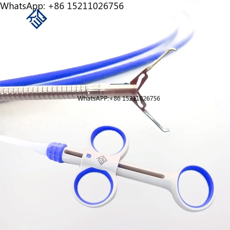 hemoclips-endoscopicos-rotatorios-desechables-con-recubrimiento-de-135-grados-para-uso-medico