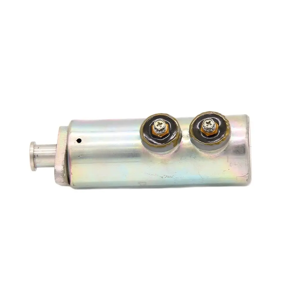 

High Quality Engine 24V Fuel Shut Off Solenoid OEM CA6N9987 6N-9987 For 3208 3412 SR4 613C 3208 Engines Spare Parts