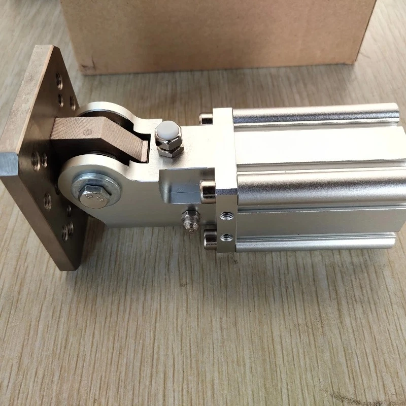 

90 Degree Manipulator HC3240FC Flip Cylinder Hinge Side Attitude Group Rack HC/3240/4040/W Cylinder