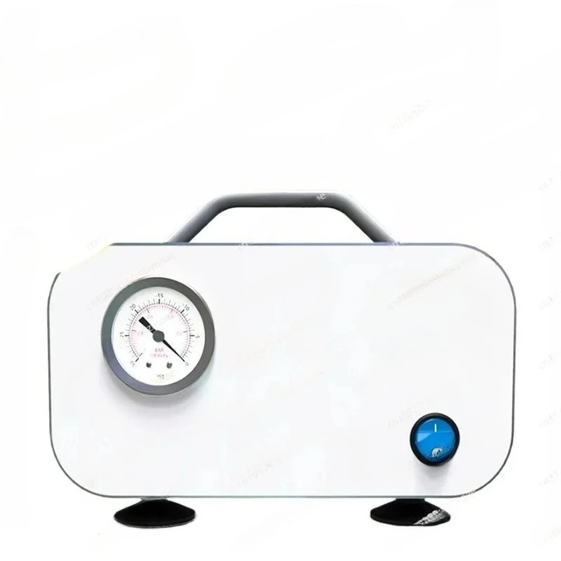 

TuyaSmall Pumping положительного и отрицательного давления, мини-устройство вакуумного фильтра, Alexa Google Assistant