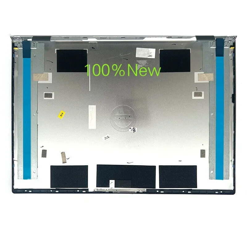 Tapa trasera LCD para Dell Inspiron 5000, 5310, 04k89p, 4k89p