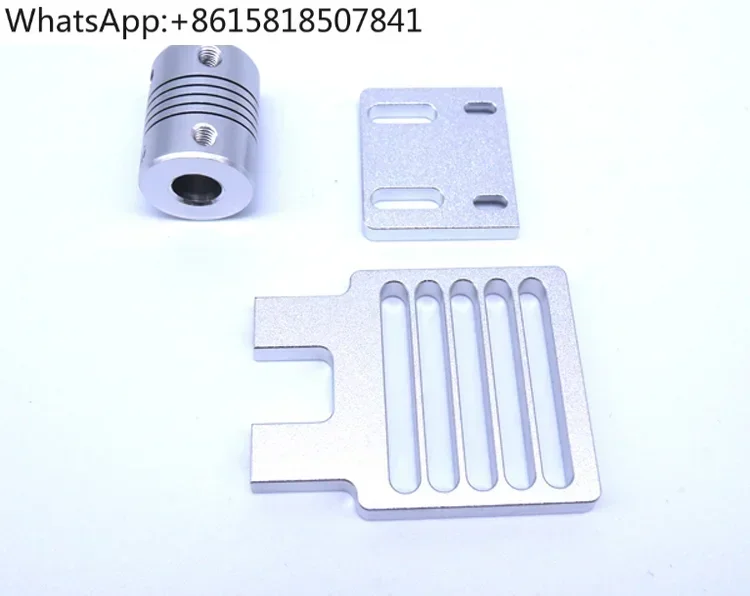 Eaf connecting board is suitable for Takahashi focusing seat, electric focusing connecting board fixing bracket