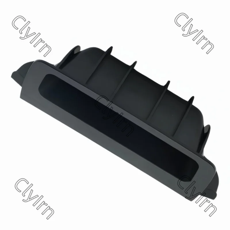 5506101-K80 for Great Wall Hover Haval H5 X200 H3 tail trunk outside the rear door handles doorknob Rear door handl