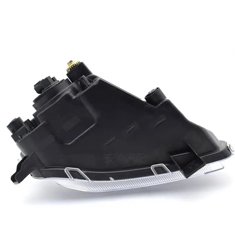 Auto parts High quality front fog lamp assembly front bumper lamp  For DFM DFSK Dongfeng scenery 370