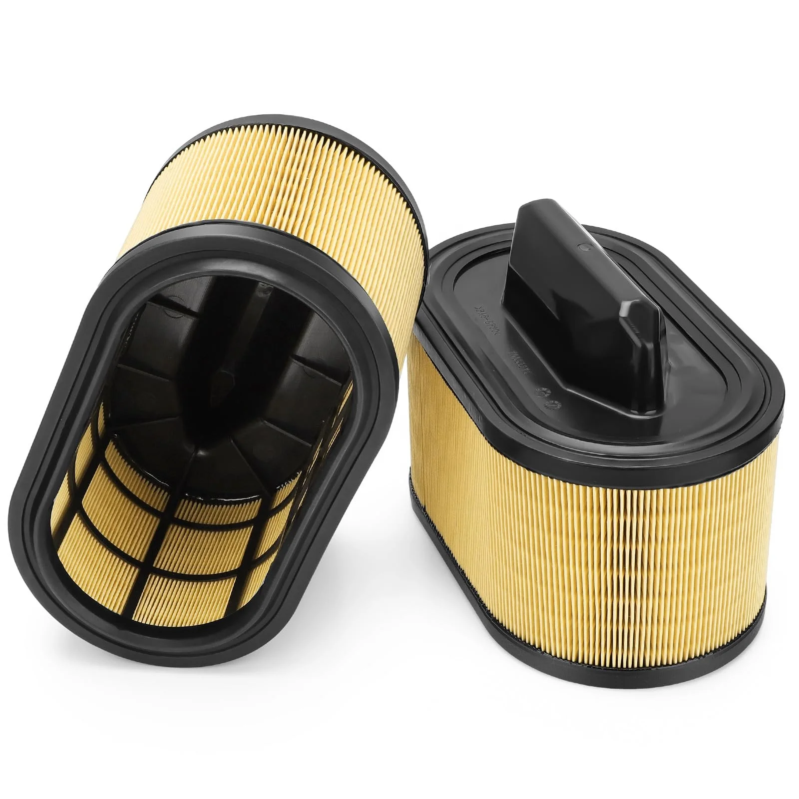 

Factory Wholesale Auto Parts Intakes Air Filter LX2966 670001545 670001545 for Maserati for Ghibli for Levante for Quattroporte