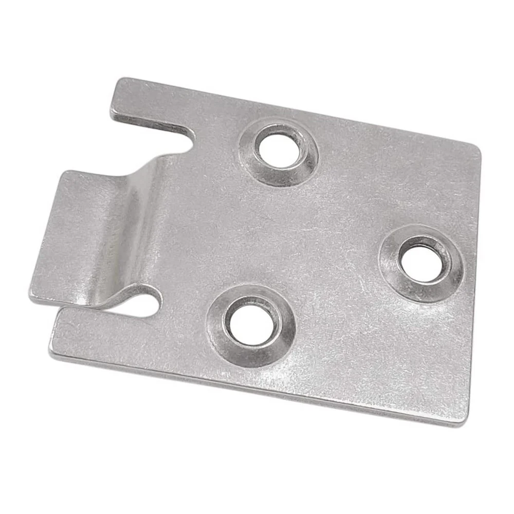 Seat Hinge for 1995-Up Workhorse Golf Cart Parts