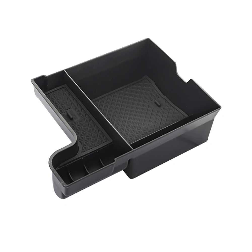 Car Armrest Center Storage Box Central Console Holder for Lexus ES ES200 ES260 ES300H 2020