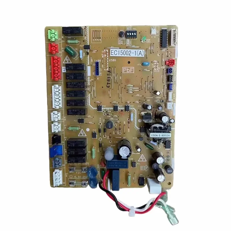 New for Dajin Air Conditioning Computer Board EC15002-1 (A) EC15002-1 (B) Control Board External Machine Main Board RQ210AA