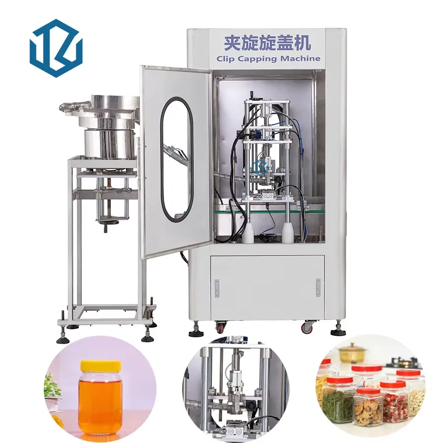 Sacmi Shrink Wrap Bottle Cap Motors for Capping Machine