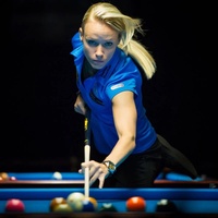 Predator 47“ Air II Billiard Jump Jumper Cue