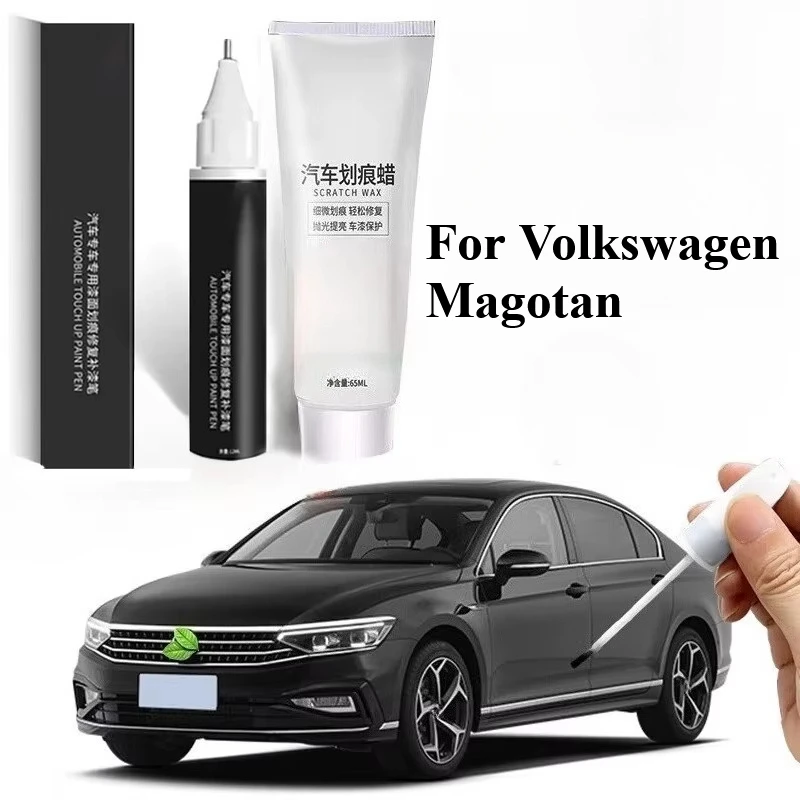 

For Volkswagen Magotan Car Paint Scratch Repair Pen Minor Scratch Fix Paint Wax Auto Accessories