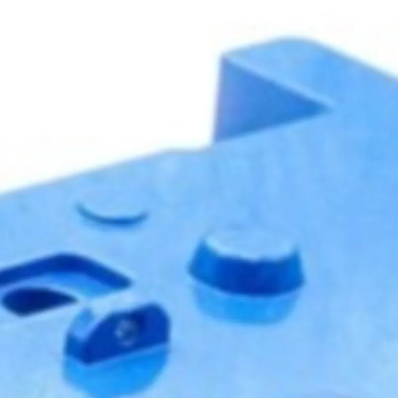 

Metal Counterweight Tower Section for 1/14 RC Hydraulic Crawler Crane C1200 Remote Machine Battery Model Upgraded Parts