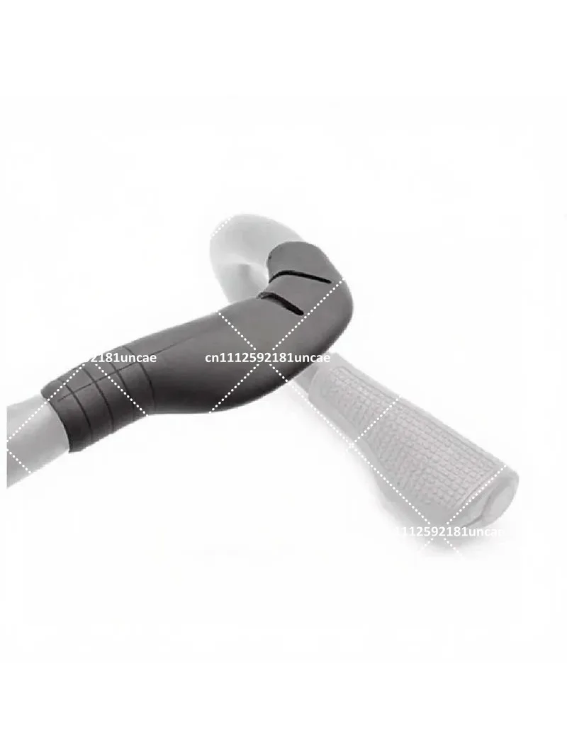 

Ergonomic Road Bike Handlebar Cruise Control Grip for Drop Bars Comfort