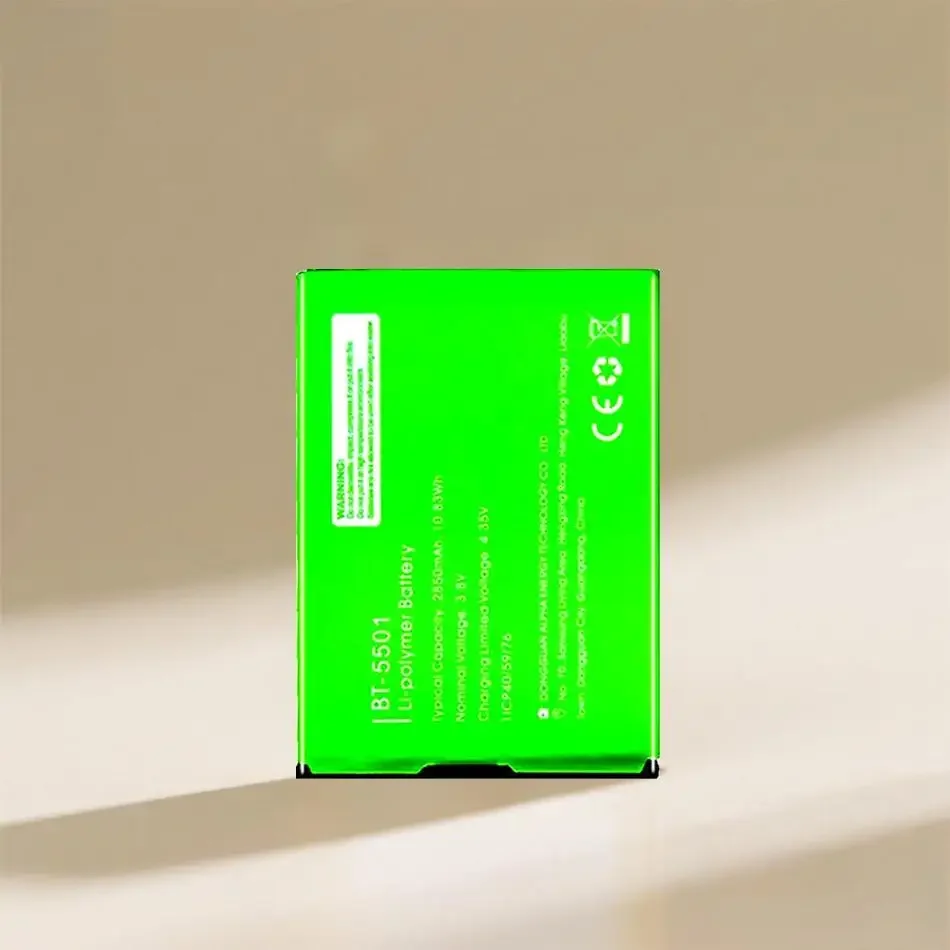 

Replacement Battery For LEAGOO M 9 M9 M10 10,BT-5501,Mobile Phone Batteries
