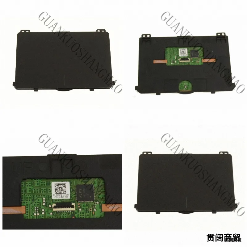 HJY...09X2RD is suitable for the Dell Latitude 3580 laptop touchpad sensor module