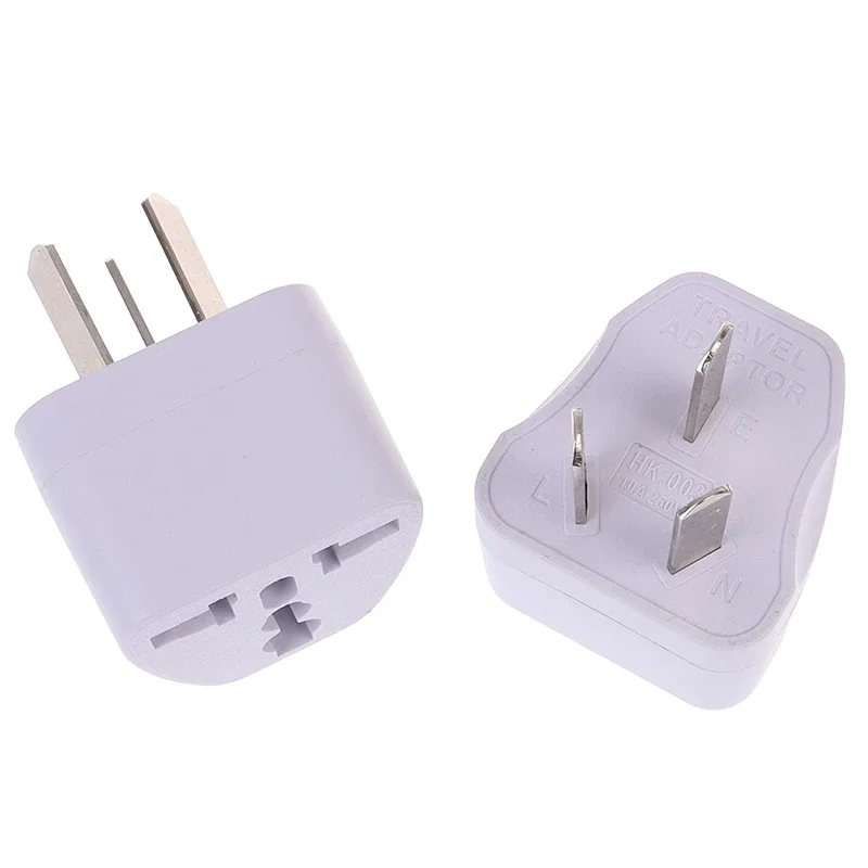 Universal Travel Power Plug Adapter USA EU EURO Asia to AU Australia 3 Pin Worldwide Converter image 5
