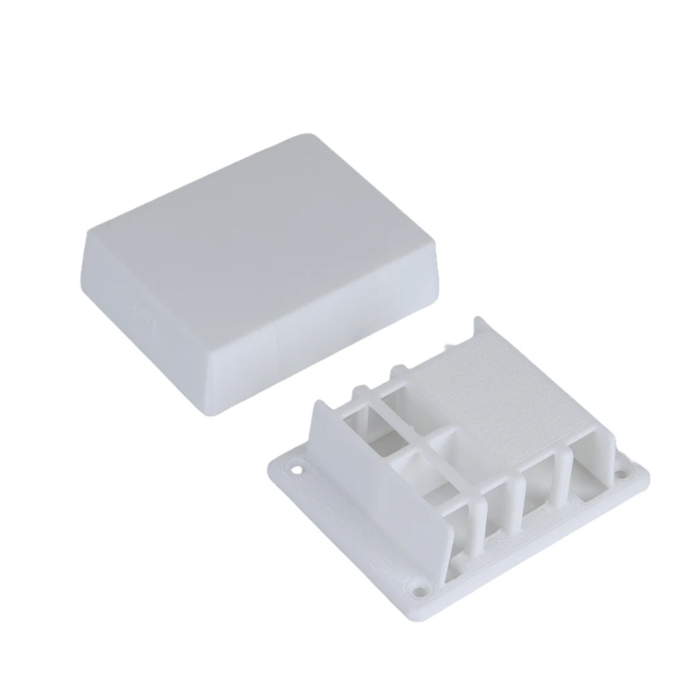 

Кожух дымохода для водонагревателя Truma Trumatic E1800, белый, для автодомов и караванов