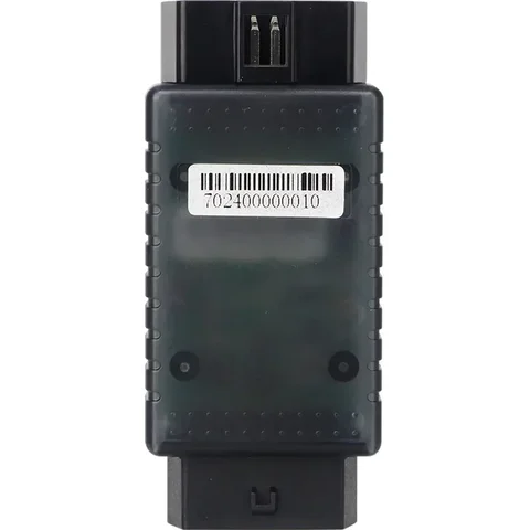 Адаптер OBDSTAR CAN FD работает с X300 DP Plus и Pro4 поддерживает GM 2020 2021 и Hyundai Kia Airbag Odomaster P50 для p50