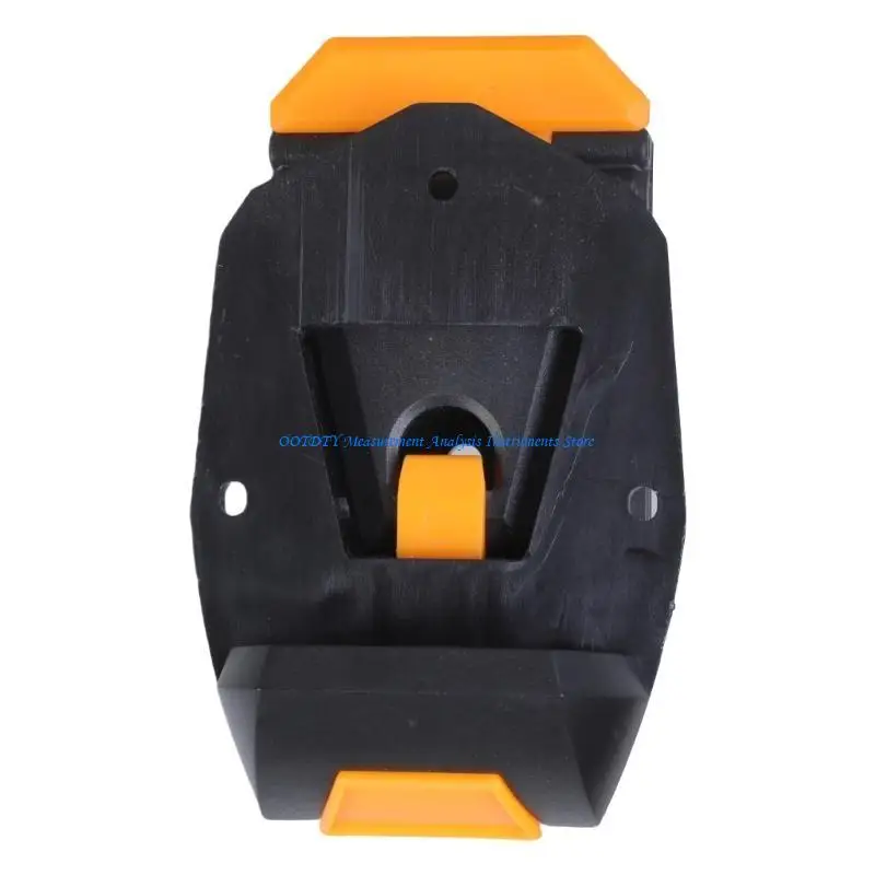 

367D Quick Hook Plastic Buckle For Tool Organization, Ensuring Stability In Transport, Compatible for Variety Of Toolbox