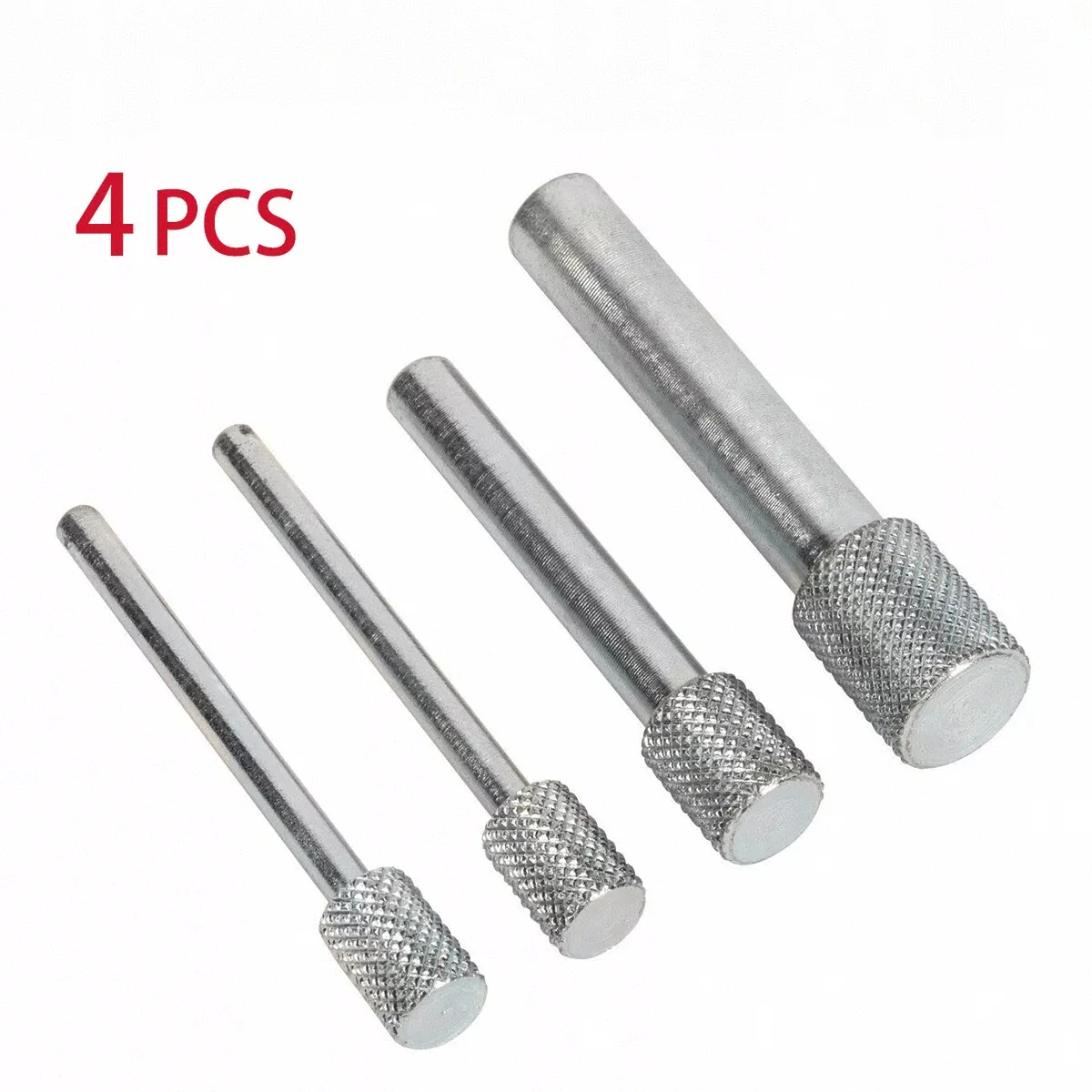 

4pcs Engine Timing Tool Locking Pins Kit 1.4 1.6 Hdi Tdci Timing Tool Set For Peugeot Citroen Ford Volvo Mazda Locking Pins