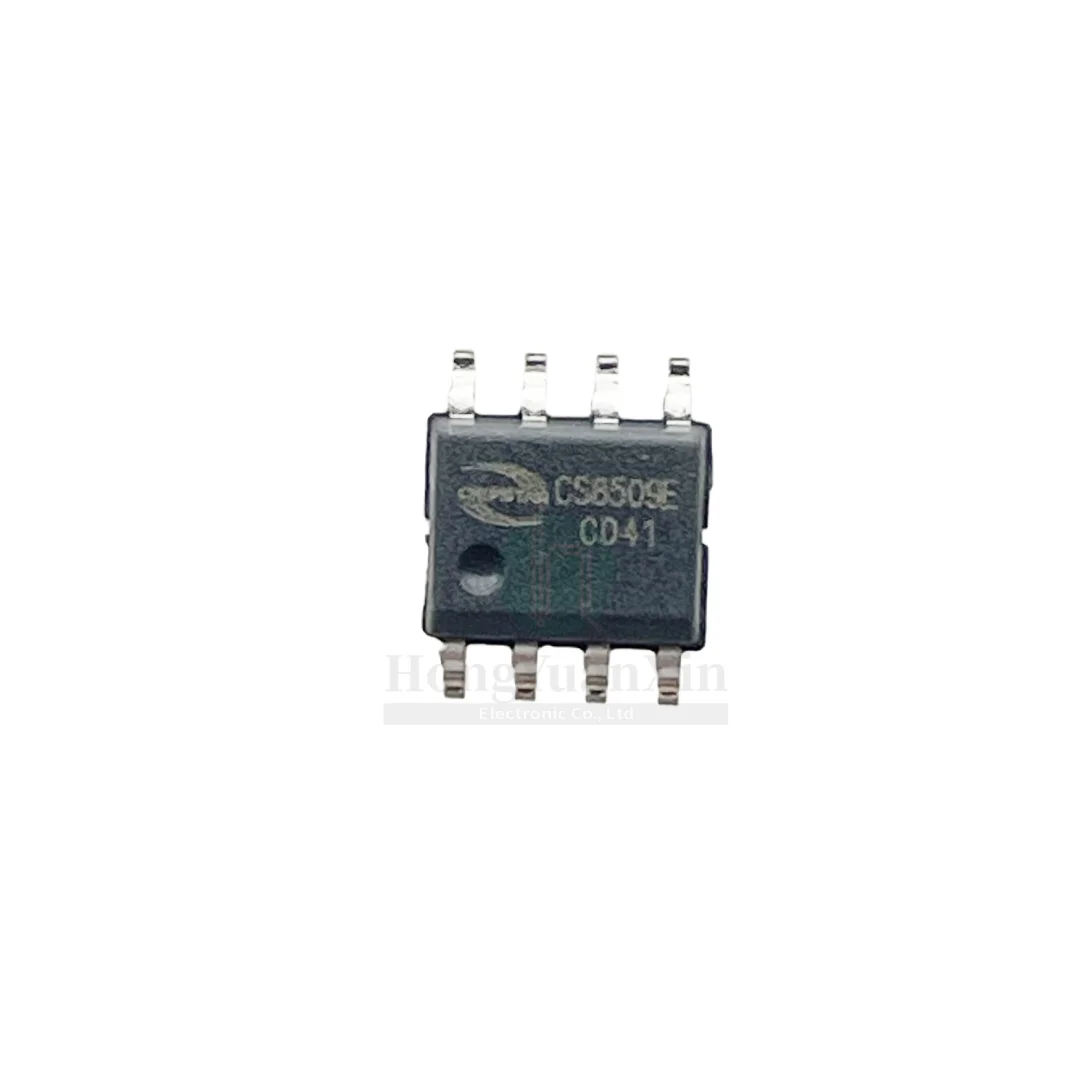 10 sztuk/CS8508E CS8508 CS8509E 8W układ wzmacniacza audio IC SMD SOP8 nowy oryginał