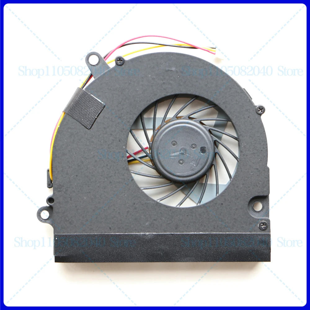 

Для Fujitsu NH532 FAN 3-строчный