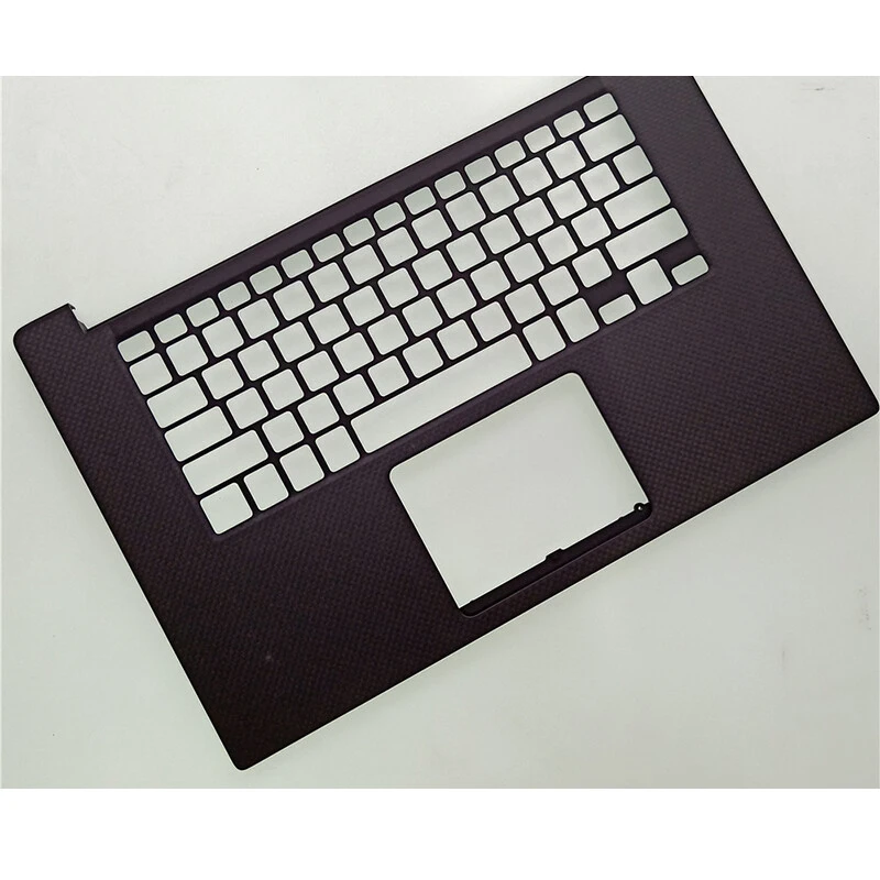 S  For Dell XPS 15 9560 / Precision 5520 Palmrest C Shell Cover 0Y2F9N Y2F9N