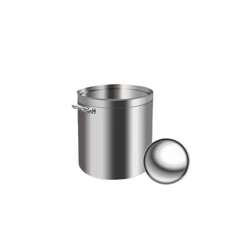 Máquina para freír material con base de olla caliente, mezclador pequeño comercial automático de pasta de frijol, salsa de chile, leche de soja, freidora Malatang